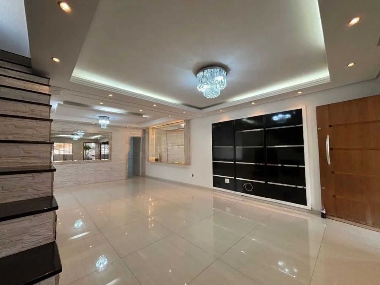 Sobrado à venda com 129m², 3 quartos e 1 vaga - Foto 2