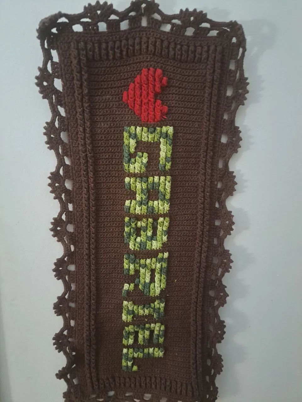 Tapete de parede Gariel  - Foto 2