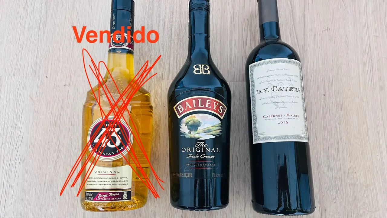 Combo bar: Bayles, DV Catena  - Foto 4