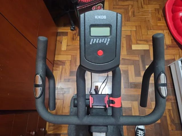 Bike de Spinning - Foto 5