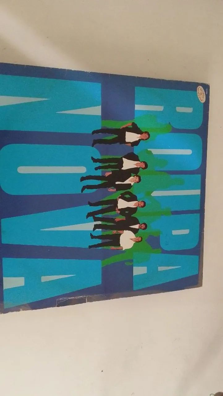 DISCO VINIL LP DIVERSOS - 100 peças  - Foto 5