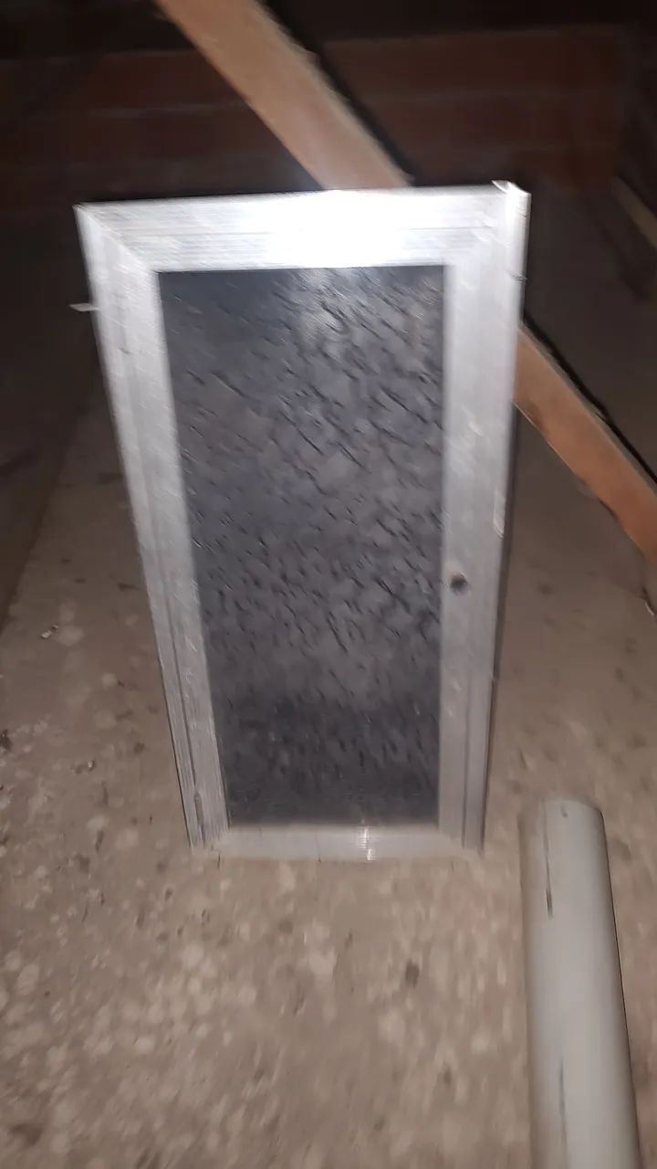 Porta de acrílico  - Foto 3