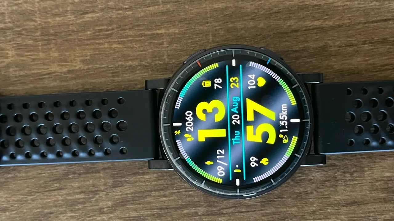 Relógio Active Max - Amazfit  - Foto 2