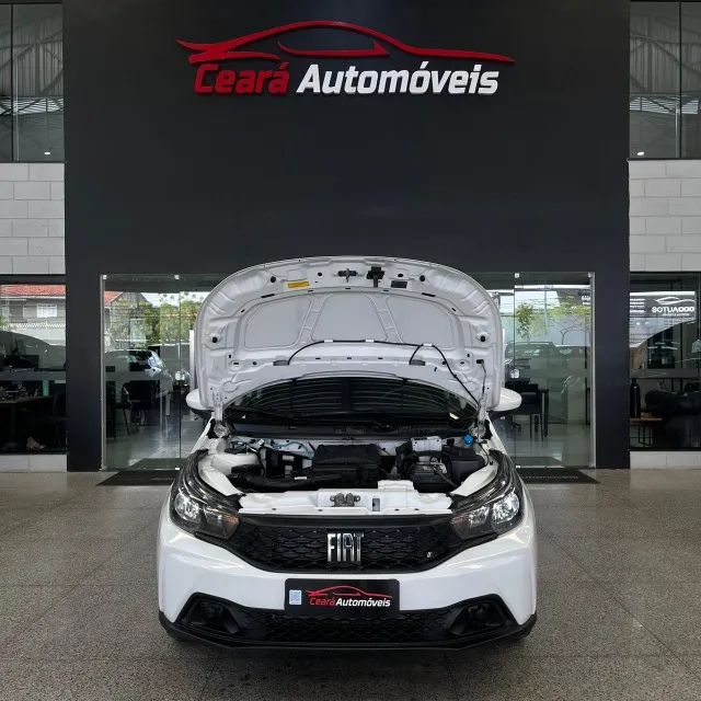 Fiat Argo 1.0 6V Flex. 2023 - Foto 5