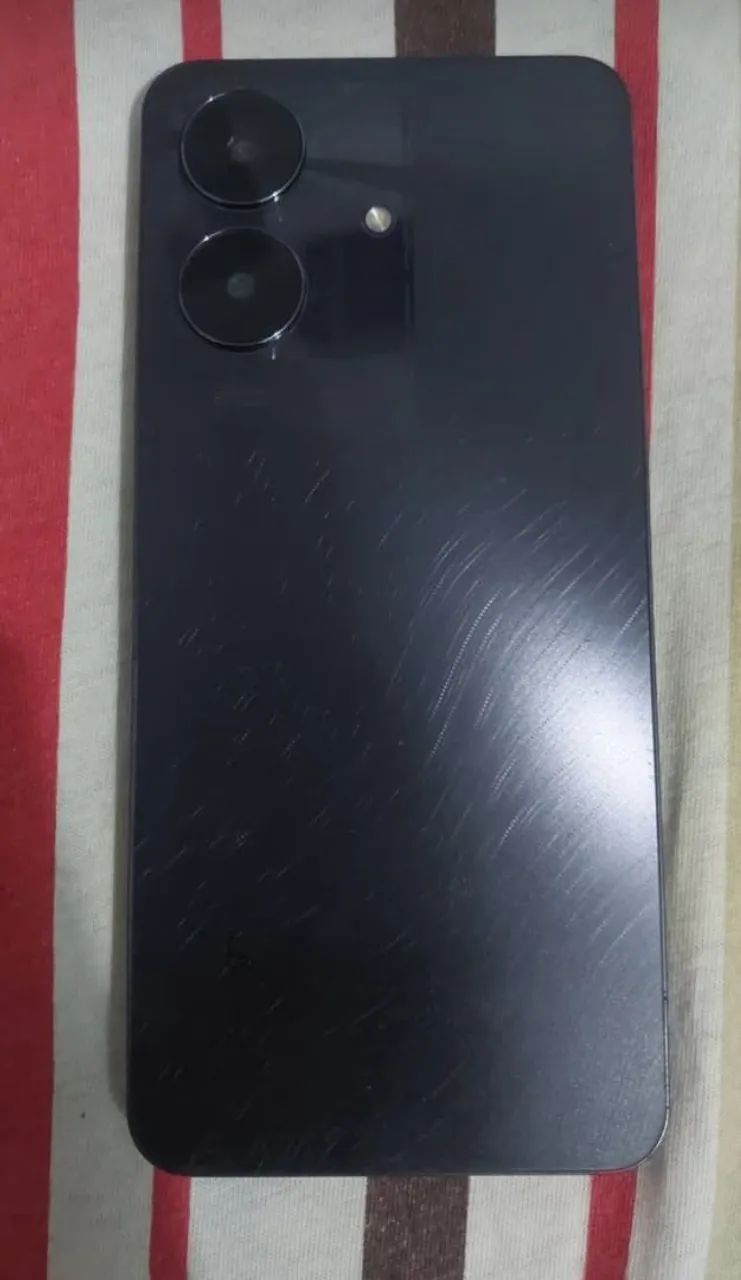 Realme Note 60 - Foto 3