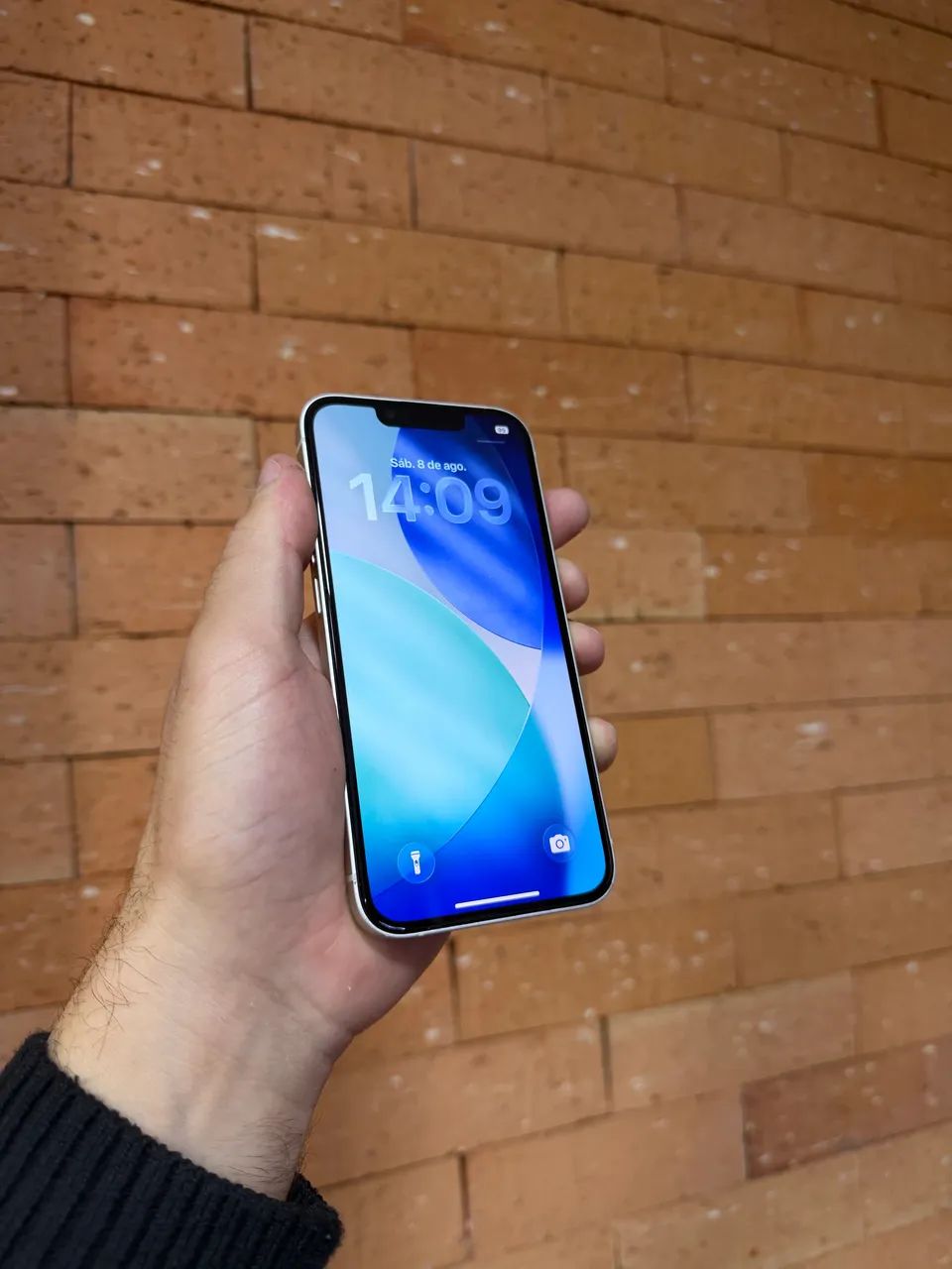iPhone 14 128GB - tudo ok  - Foto 3