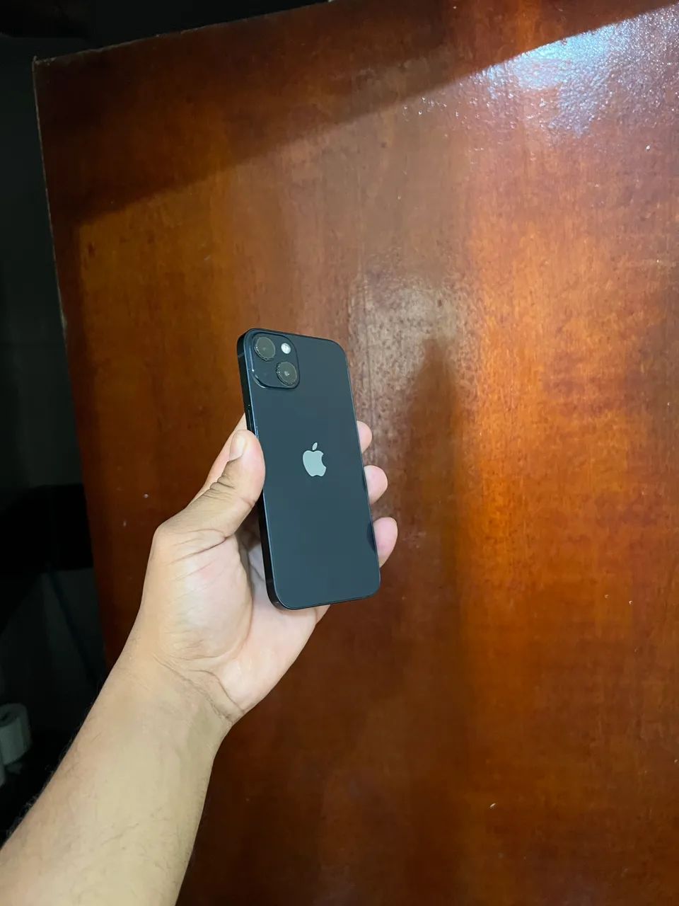 iPhone 13 128GB todo original  - Foto 3