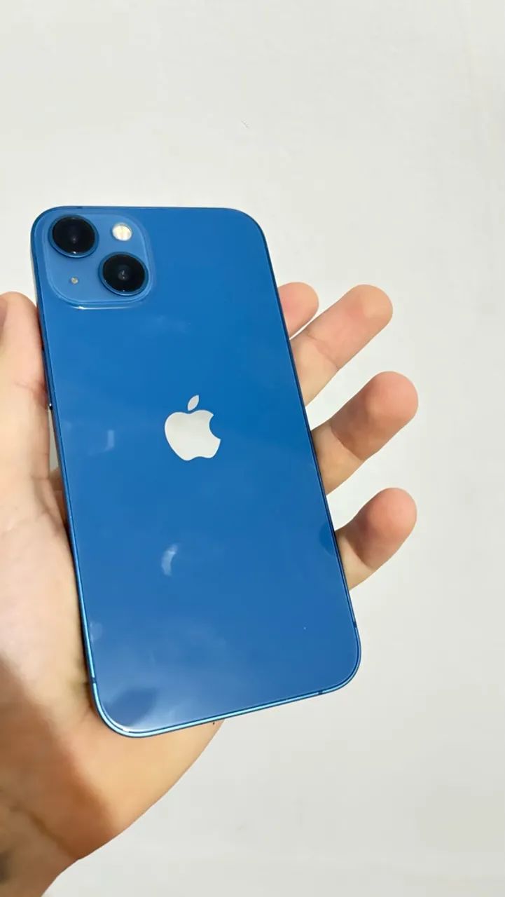 IPHONE 13 256GB BATERIA 79% - Foto 2