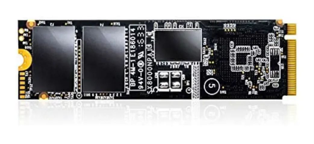 SSD Xpg Gammix S11 Pro 2tb M.2  - Foto 3