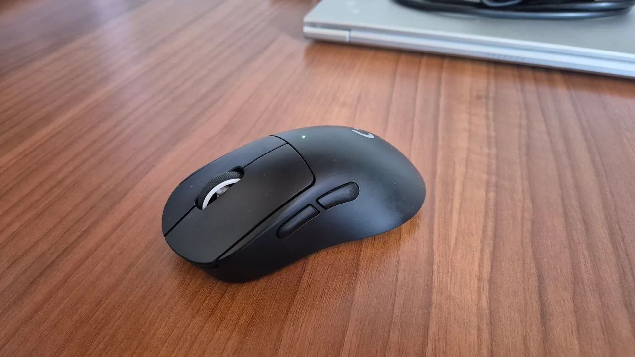 Mouse Logitech Superlight 2 Dex