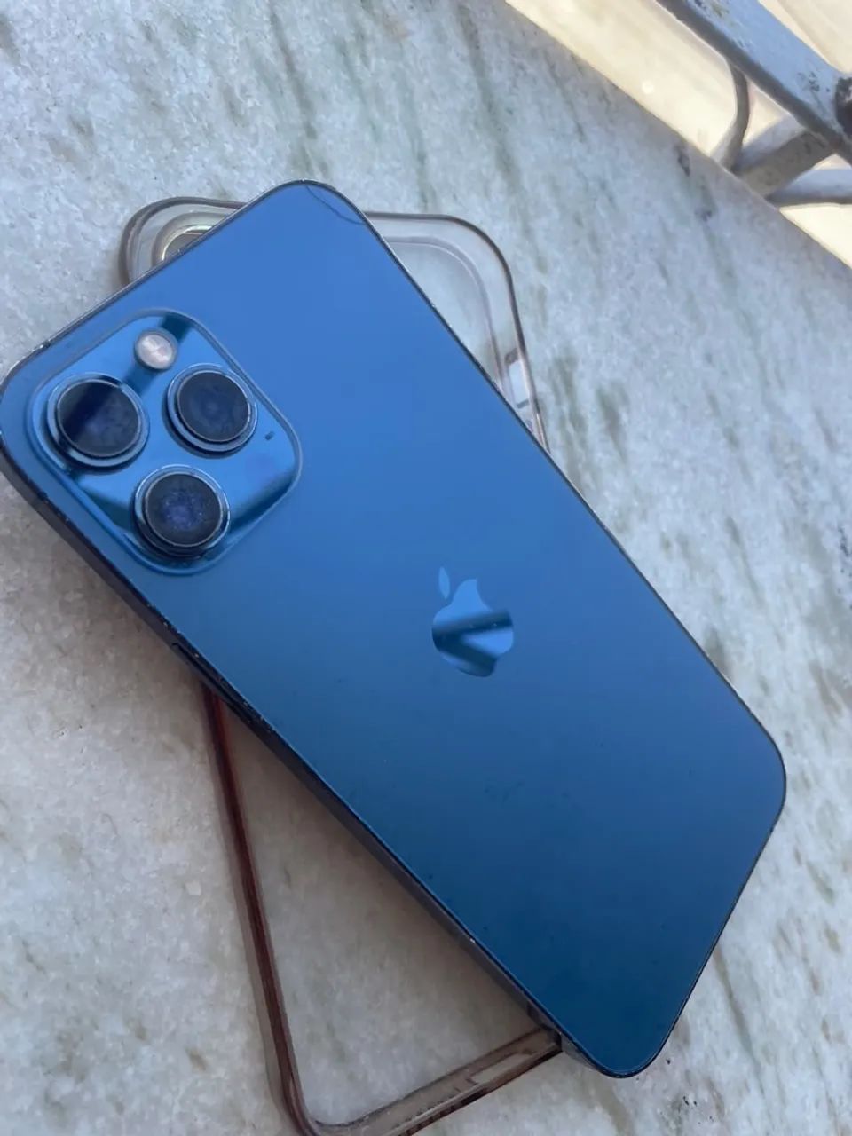 iPhone 12 Pro Max  - Foto 2