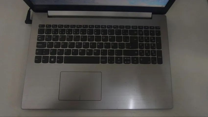 NOTEBOOK - LENOVO 15" IDEAPAD 320, 4Gb de Ram SSD 128GB (ITEM 19) - Foto 3