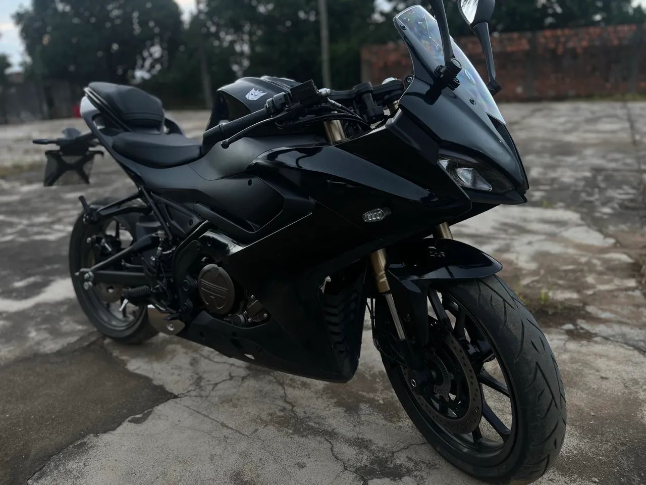SBM 250S SUPER NOVA! - Foto 4