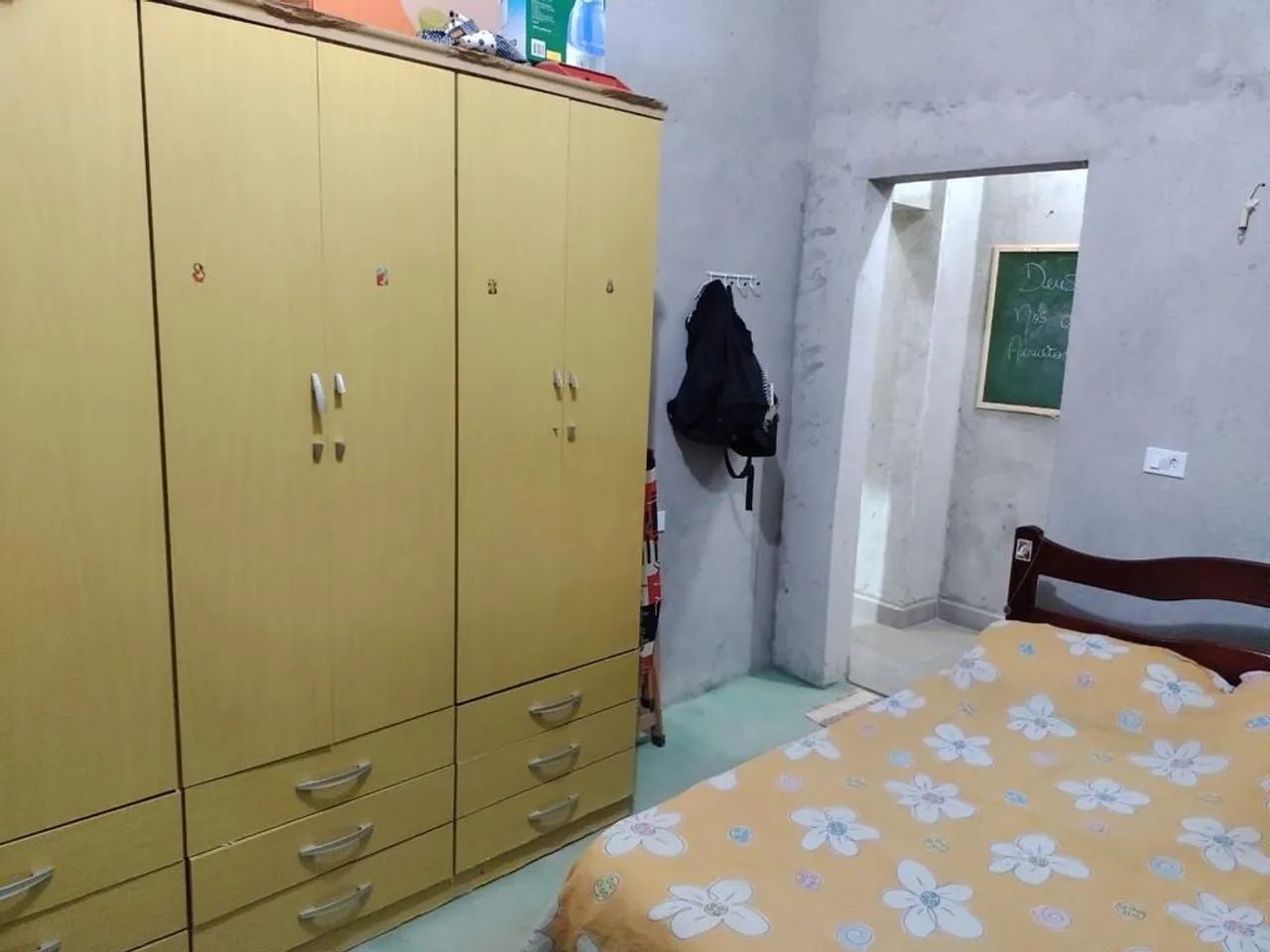 Casa à venda em Sumaré, Parque Yolanda (Nova Veneza), com 1 quarto, com 180 m² - Foto 5