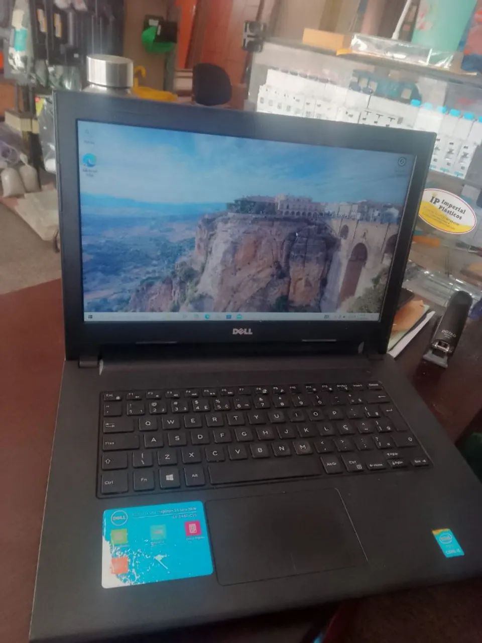 Notebook Dell - Foto 2