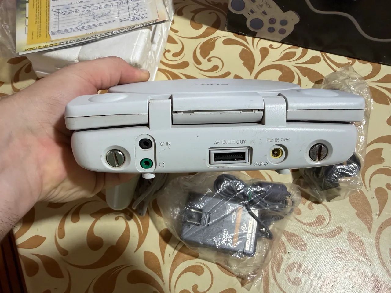 PSOne - Foto 3