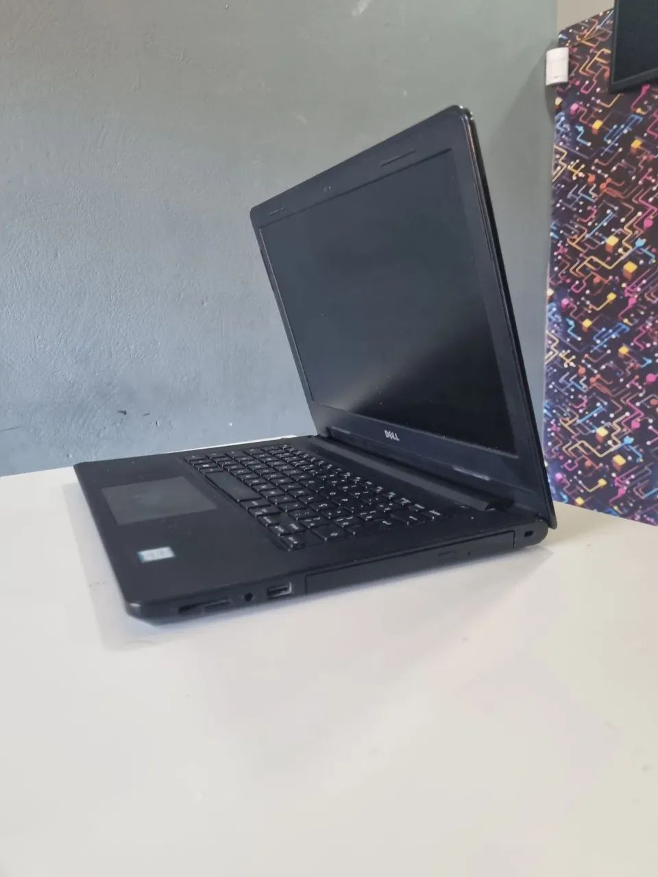 Notebook dell  - Foto 2