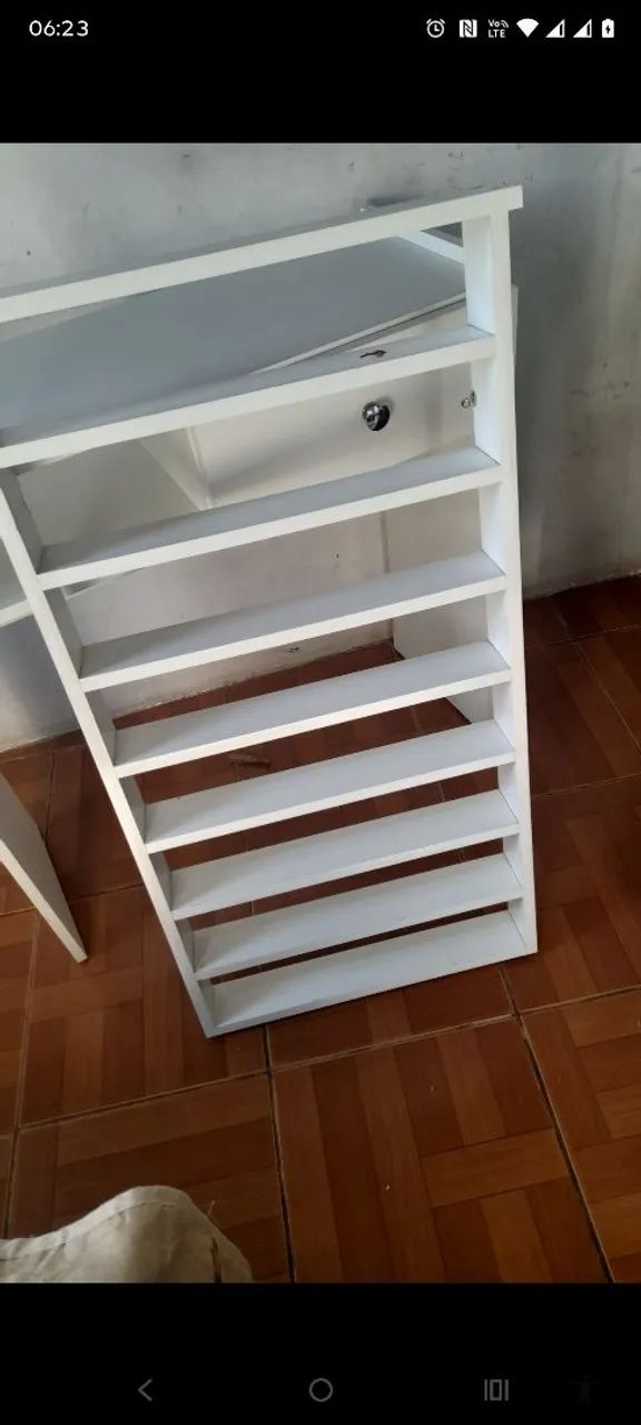 Expositor de Esmalte 