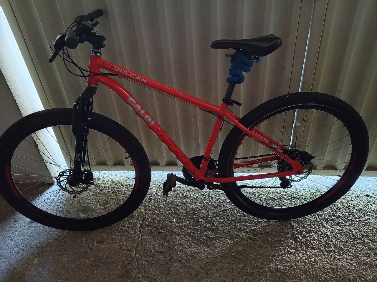 Aro 29 bicicleta 