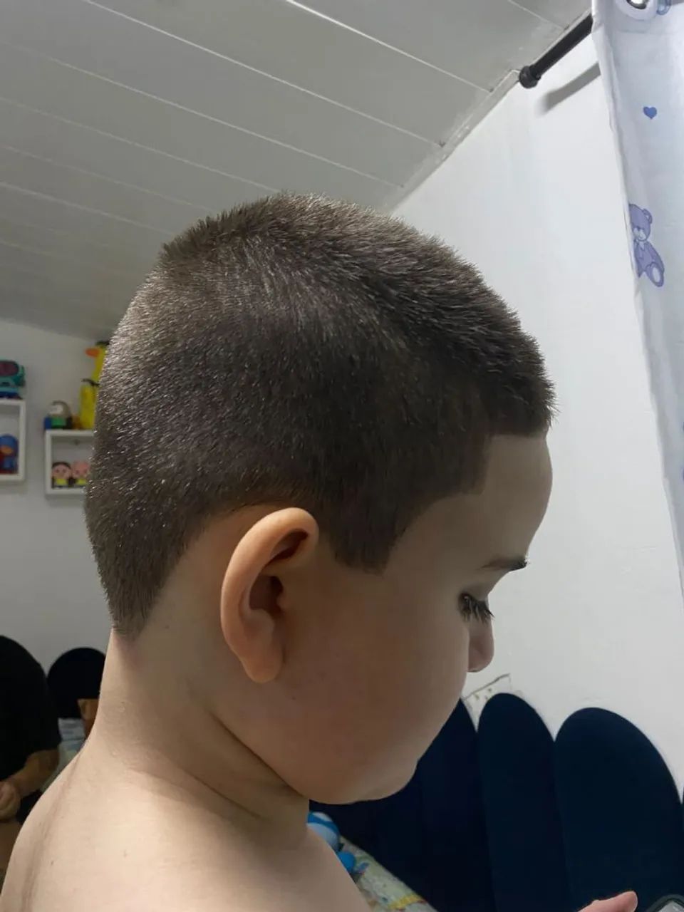 CORTE DE CABELO GRATUITO - Foto 4