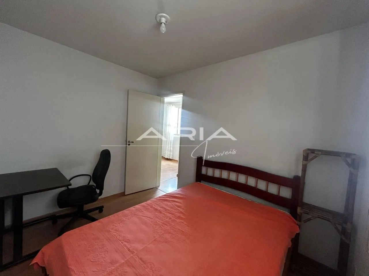 Apartamento MOBILIADO para LOCAÇÃO no Spazio Le Parc, Região Oeste de Londrina - Foto 7