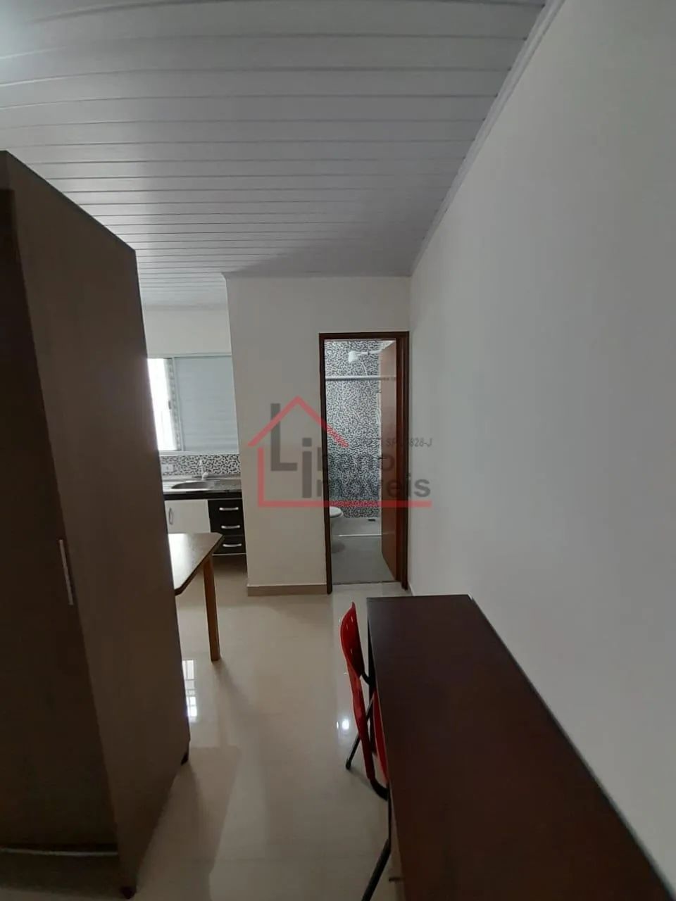 kitnet - Cidade Universitária - Campinas - Foto 4