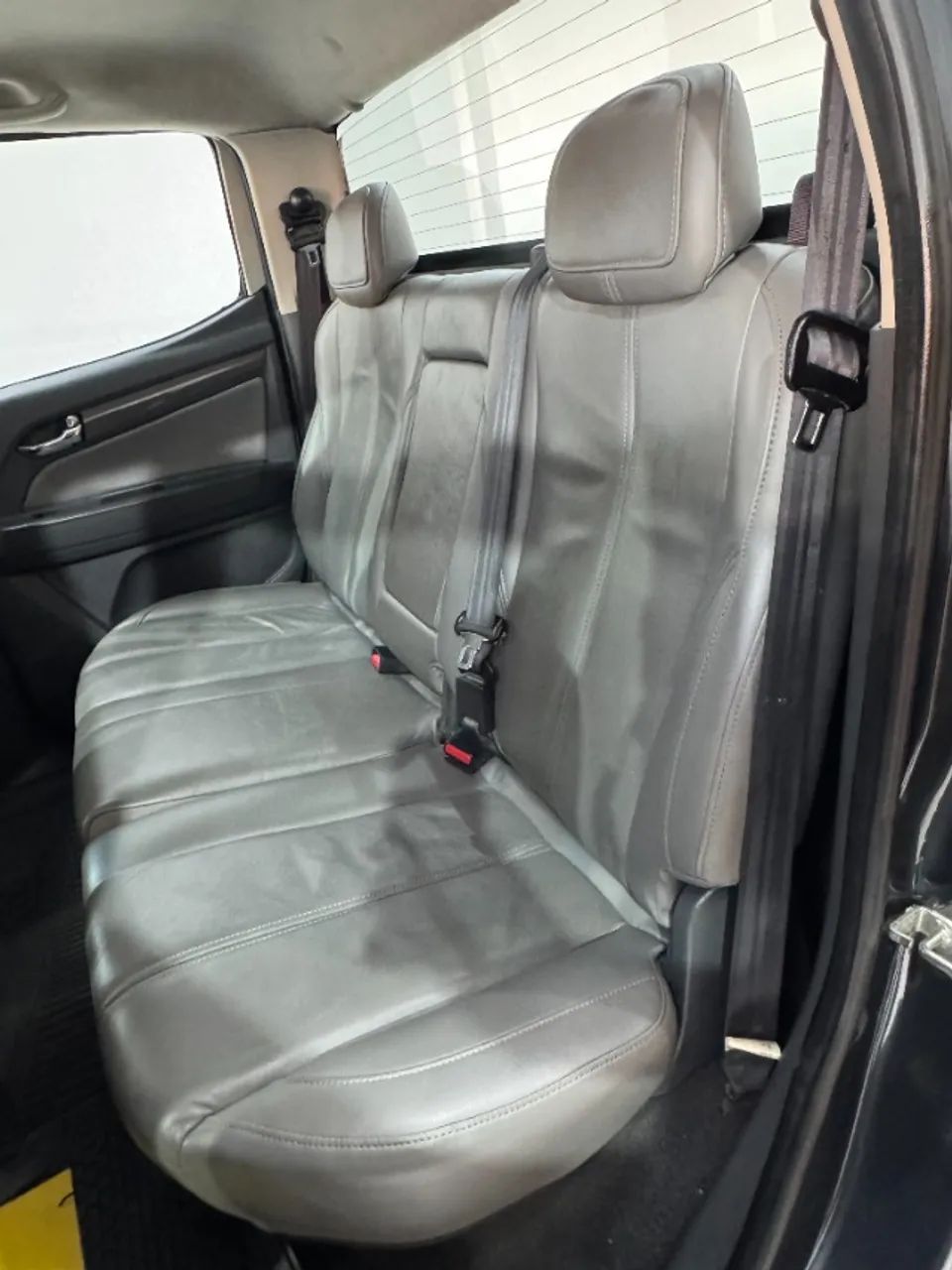 Chevrolet S10 Pick-up LTZ 2.8 TDI 4X4 CD Dies.aut 2014 2
