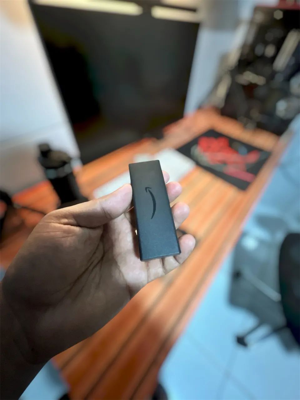 Amazon Fire Stick Ful HD  - Foto 3