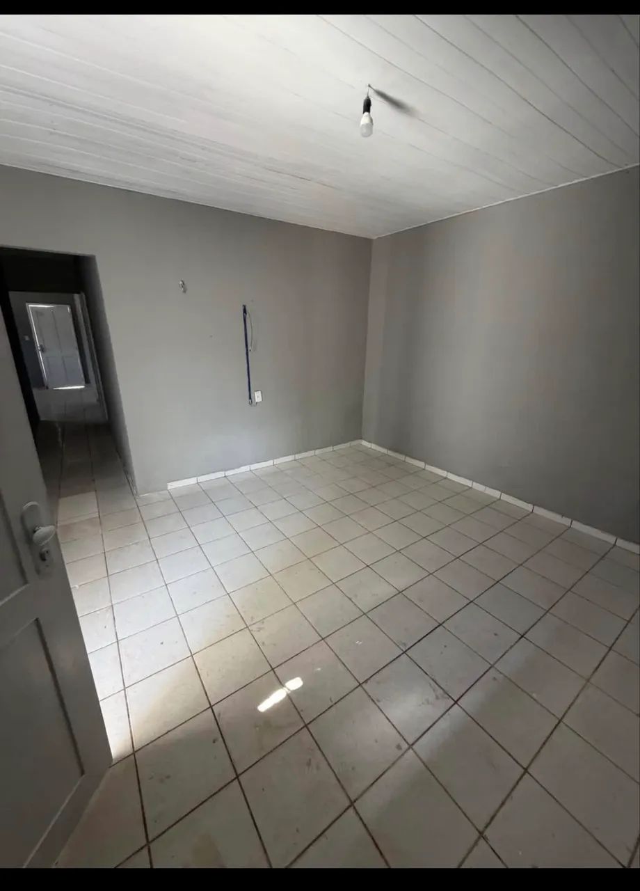 Casa de 3 quartos e 2 banheiros em Paragominas  - Foto 3