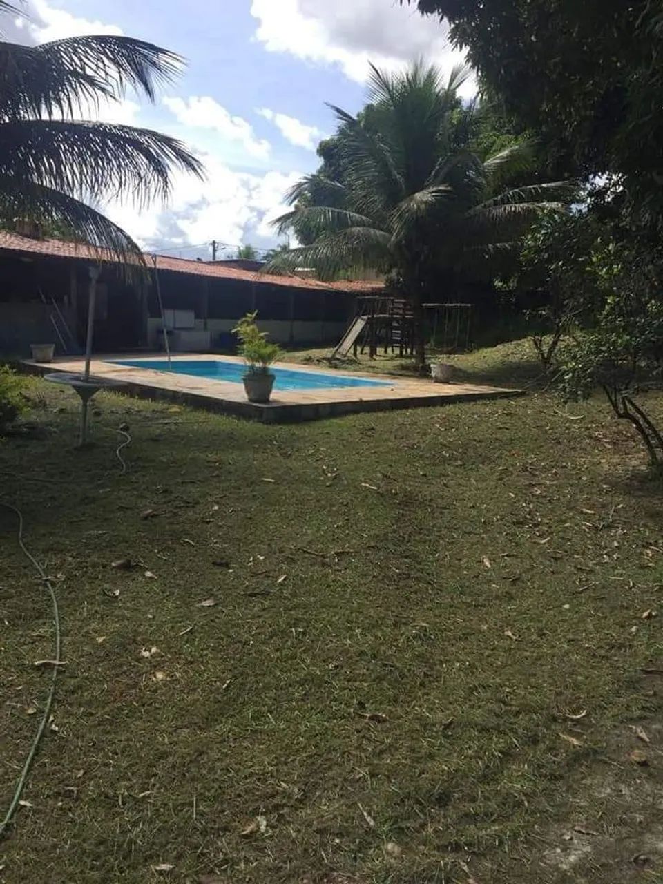 Maravilhosa chácara - Foto 5
