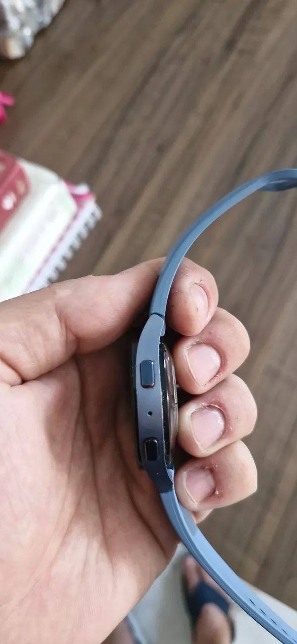 Galaxy watch 4 - Foto 4