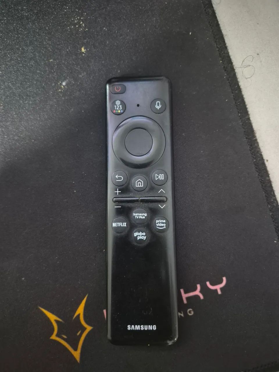 tv Samsung SMART 55 polegadas  - Foto 2