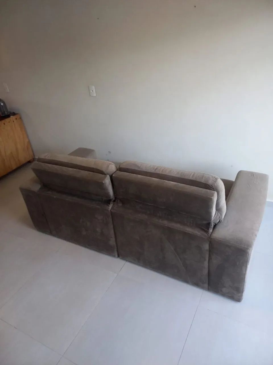 Sofá retrátil  - Foto 5