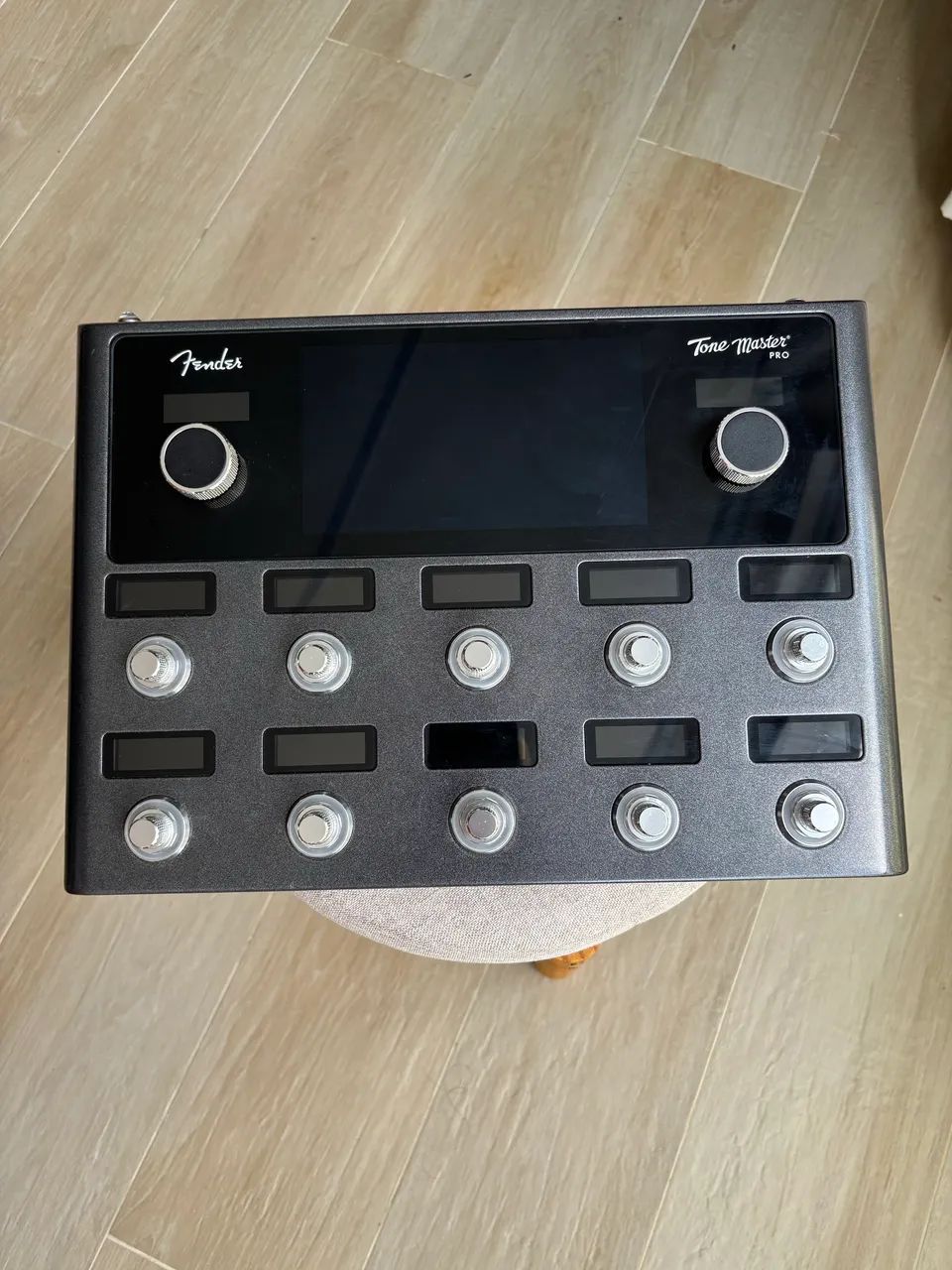 Fender Tone Master Pro