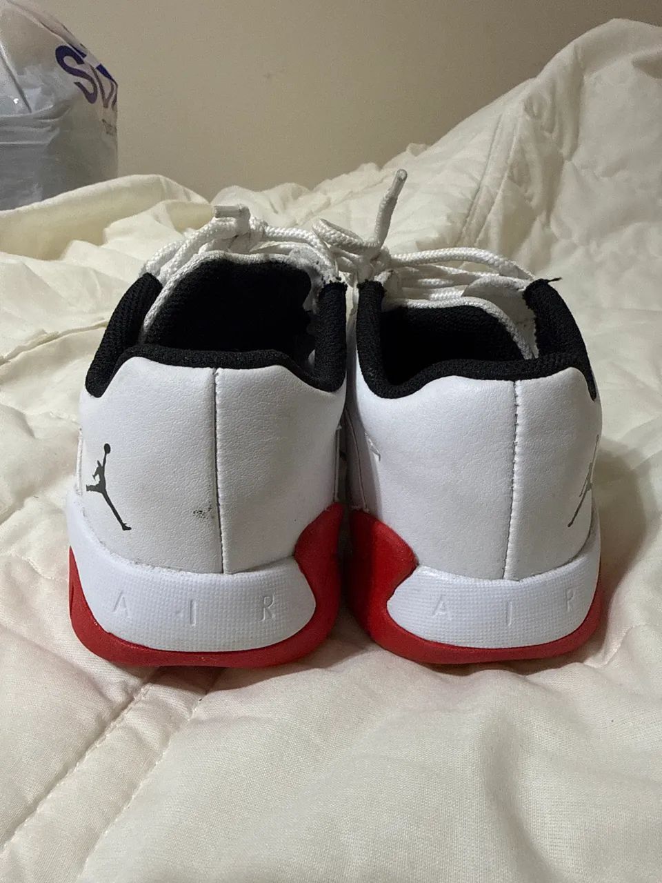 Tênis Nike Jordan original - Foto 3