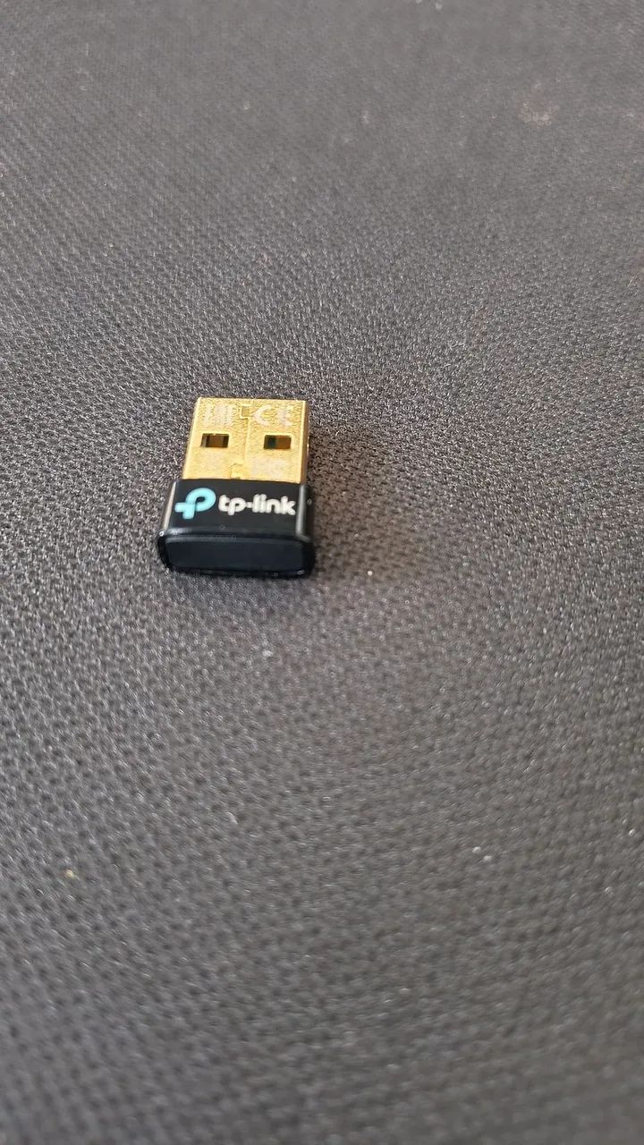Adaptador bluetooth TP link - Foto 3