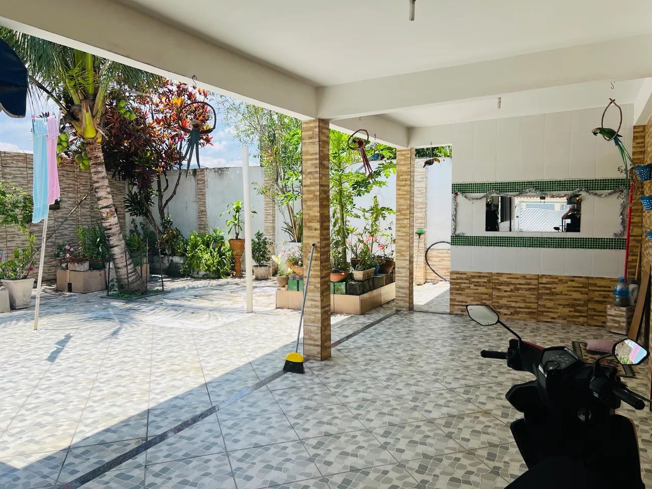 Casa com cobertura  - Foto 4