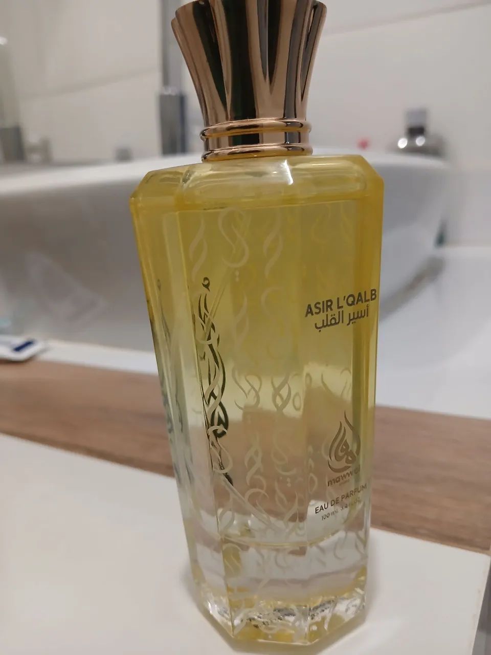 Perfume mawwal - Foto 4