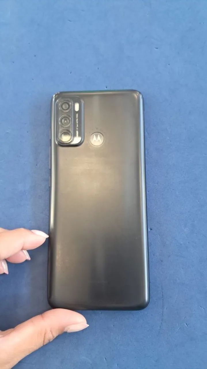 Moto g60  - Foto 3