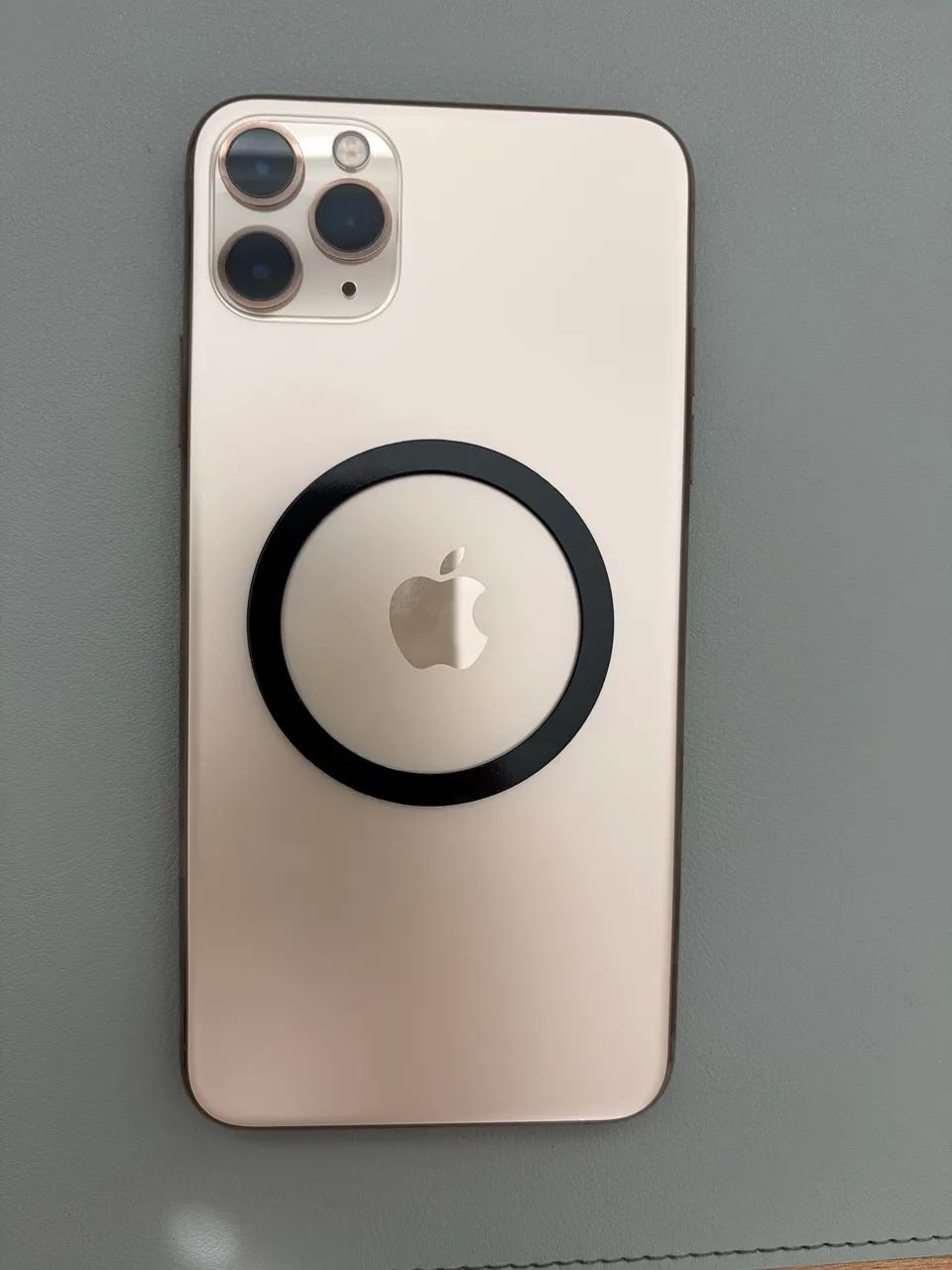 iPhone 11 Pro Max 256 GB - Foto 5