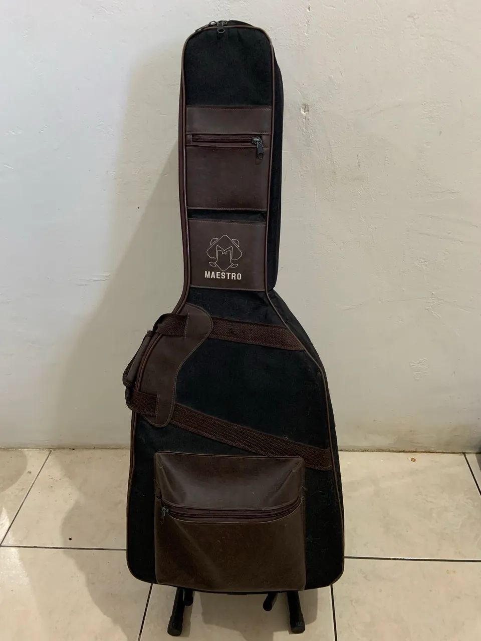 Violão Folk Hofma  - Foto 3