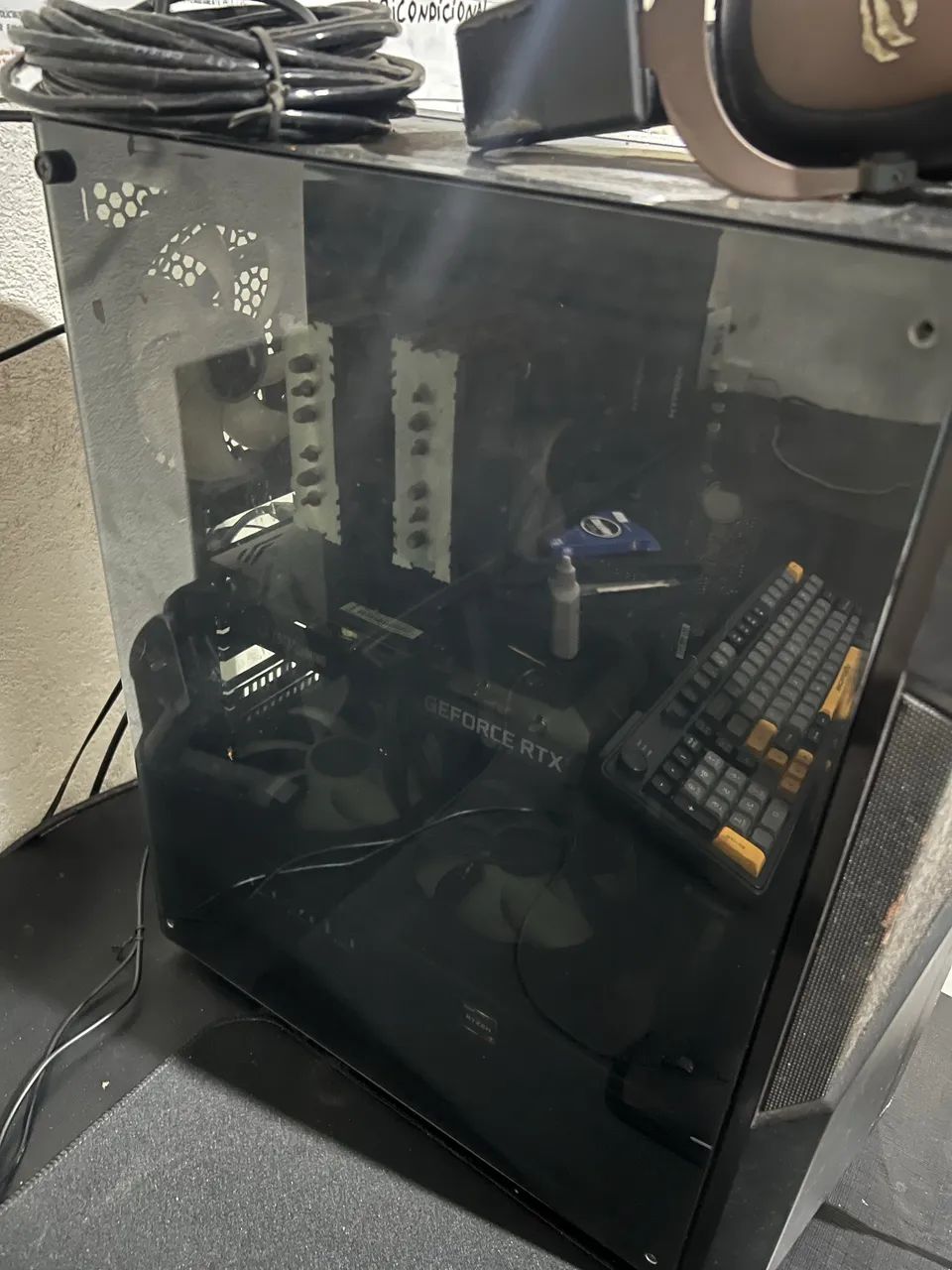 Venda de gabinete pc - Foto 3