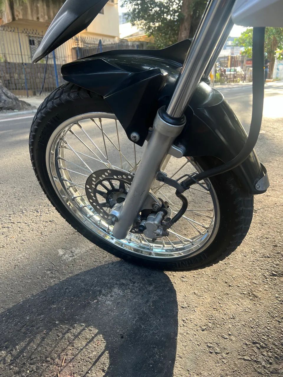 Crosser 150  - Foto 3