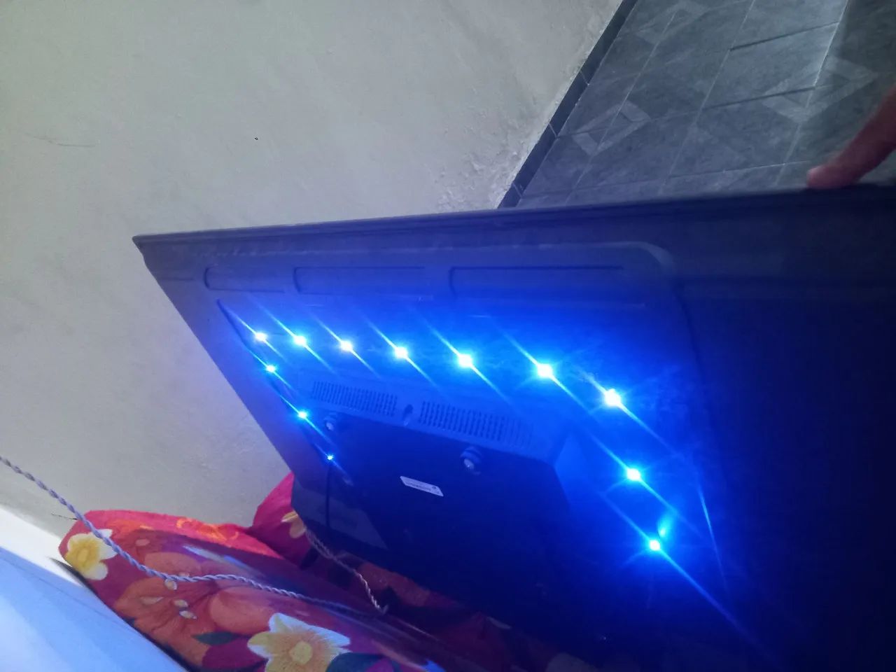 Smart TV Philco Roku 43 polegadas  - Foto 2