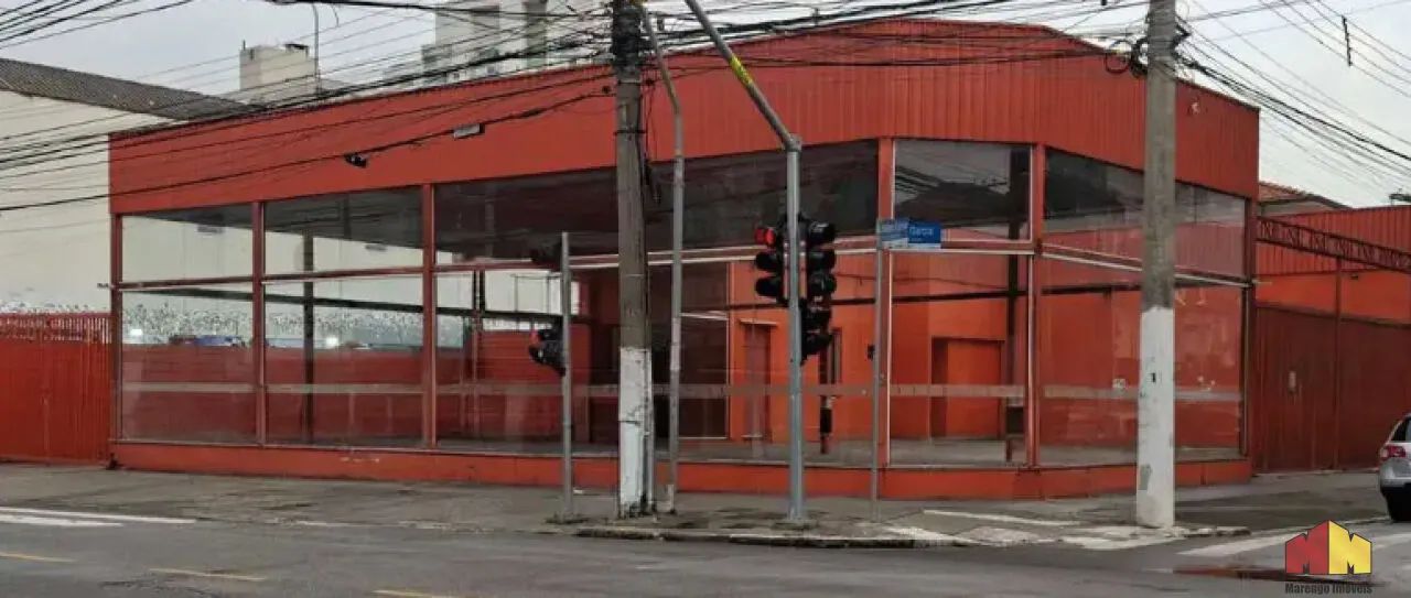 Excelente Ponto comercial Av. Celso Garcia, Tatuapé, 550m