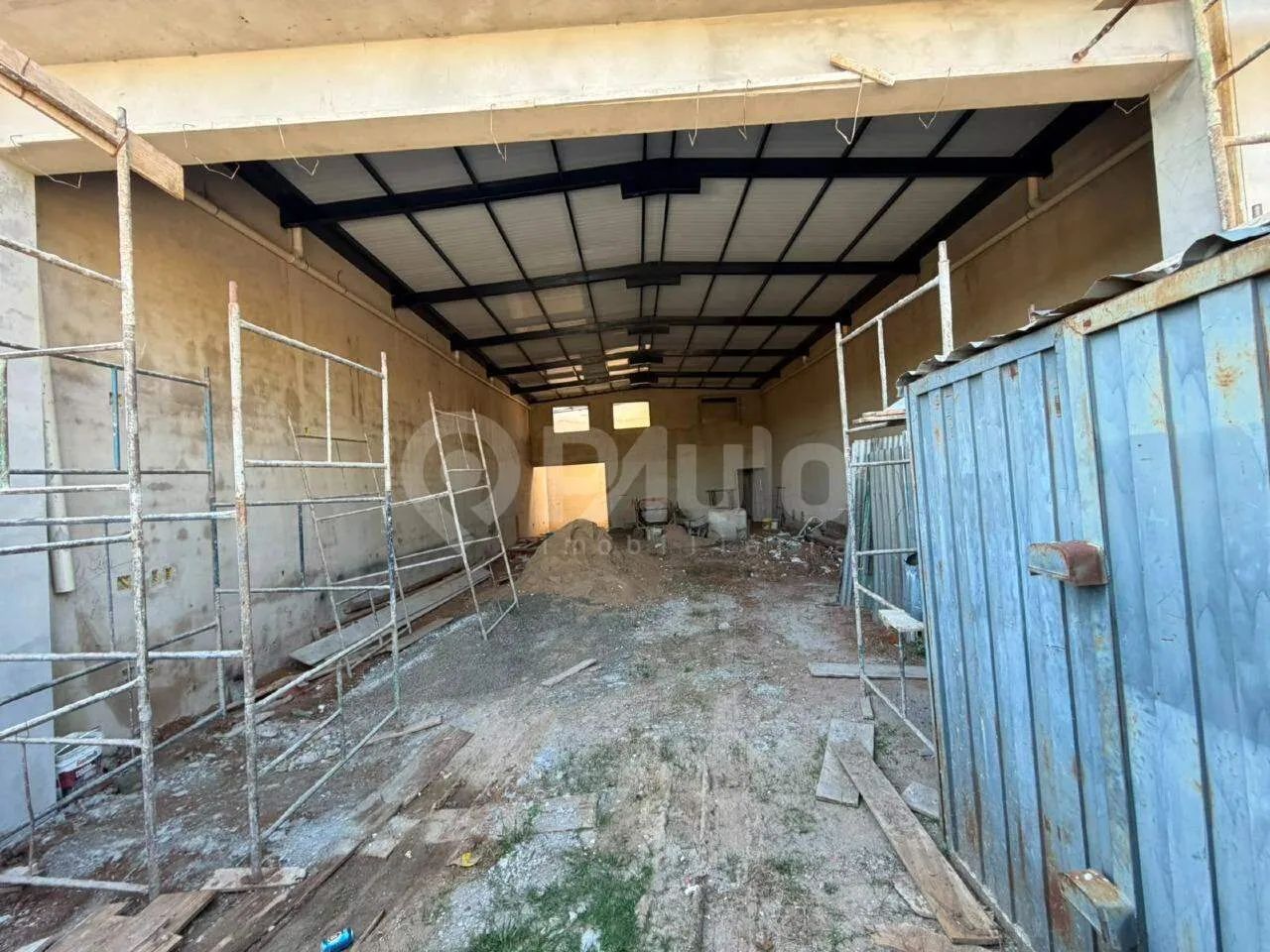 Barracão Comercial para Alugar - Bairro Nova Saltinho Saltinho SP - Foto 4