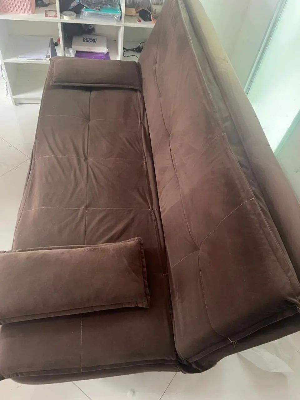 Sofá cama 