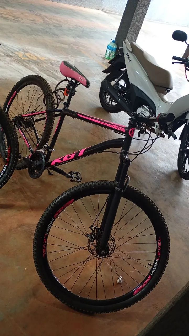 Duas Bikes  aro 29 - Foto 5