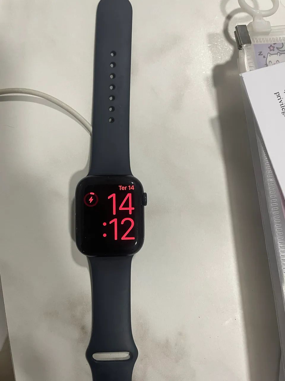 Apple Watch série 8 - Foto 3