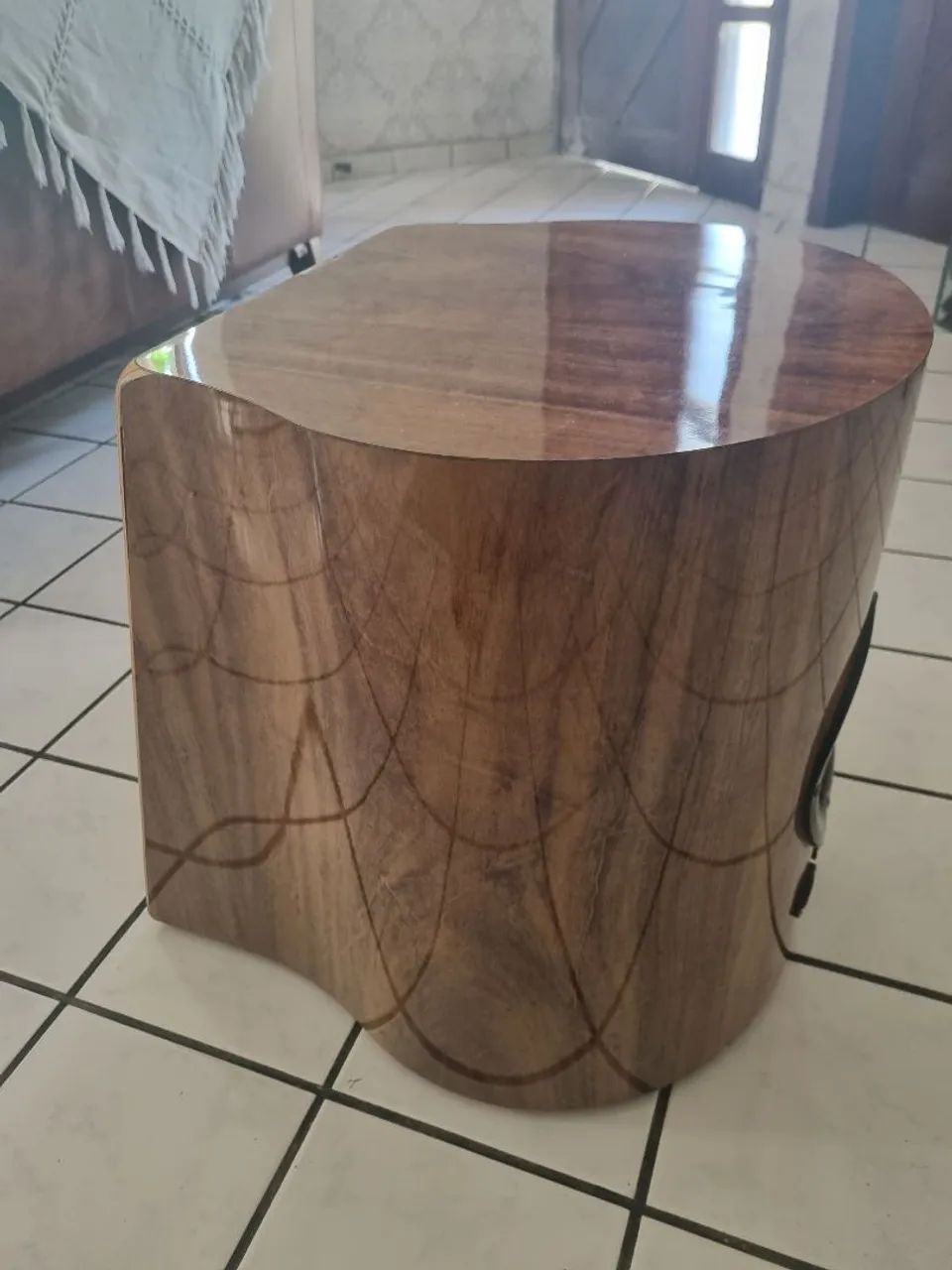 Cajon LUEN - Foto 2